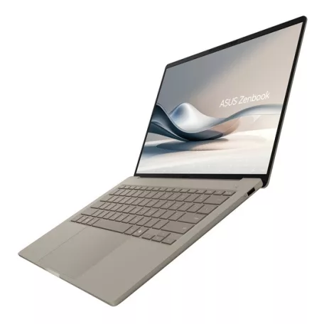 Asus ZenBook UX3407QA-QD244W - Windows® 11  - Zabriskie Beige - OLED