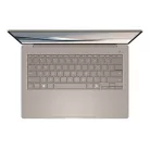 Asus ZenBook UX3407QA-QD244W - Windows® 11  - Zabriskie Beige - OLED