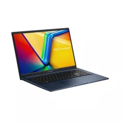 Asus VivoBook X1504MA-BQ203 - No OS - Quiet Blue