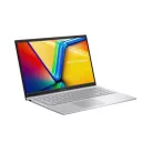 Asus VivoBook X1504VA-BQ2911 - No OS - Cool Silver