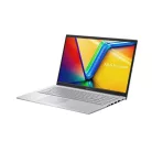 Asus VivoBook X1504VA-BQ2911 - No OS - Cool Silver