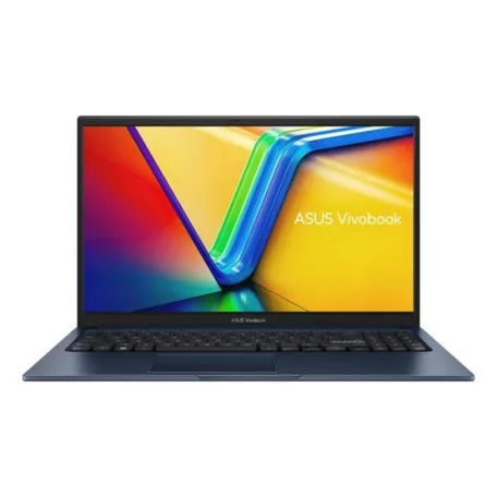 Asus VivoBook X1504VA-BQ2981 - No OS - Quiet Blue