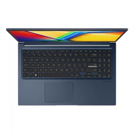 Asus VivoBook X1504VA-BQ2981 - No OS - Quiet Blue