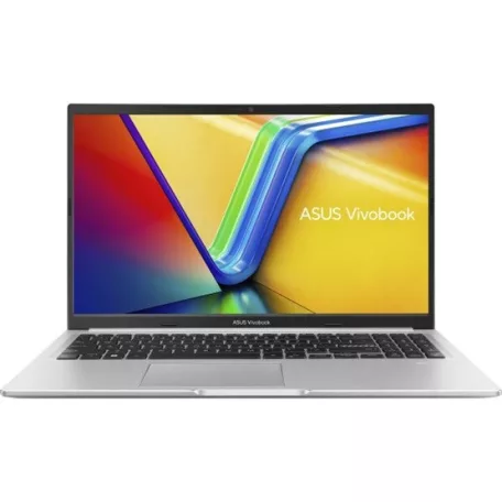 Asus VivoBook X1504VA-BQ3752 - No OS - Cool Silver