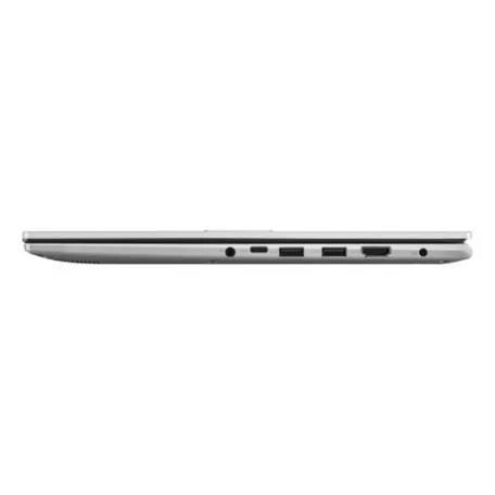 Asus VivoBook X1504VA-BQ3752 - No OS - Cool Silver