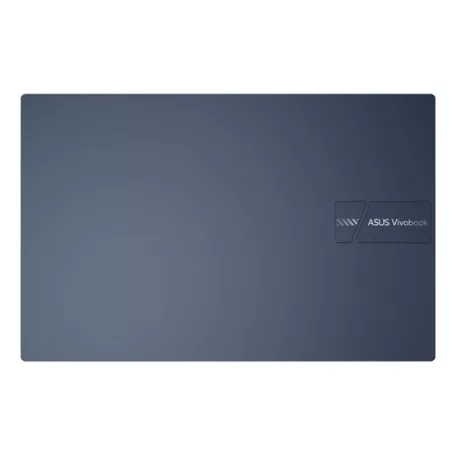 Asus VivoBook X1504VA-BQ4102 - No OS - Quiet Blue