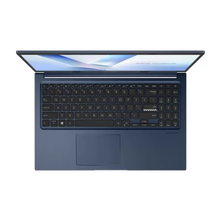 Asus VivoBook X1504VA-BQ4102 - No OS - Quiet Blue
