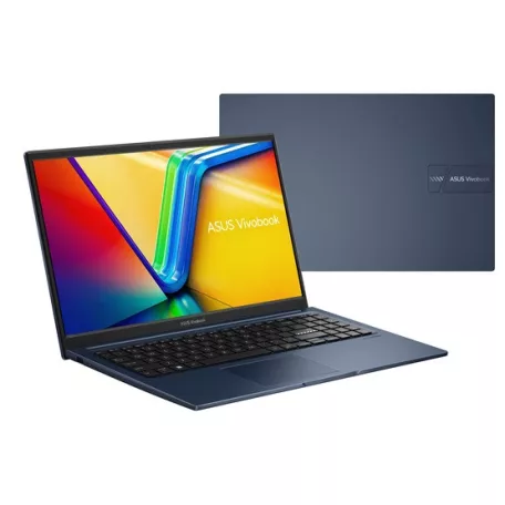 Asus VivoBook X1504VA-BQ4293 - No OS - Quiet Blue