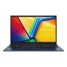 Asus VivoBook X1504VA-BQ4293 - No OS - Quiet Blue