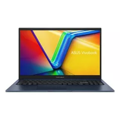 Asus VivoBook X1504VA-BQ4293 - No OS - Quiet Blue