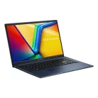 Asus VivoBook X1504VA-BQ4293 - No OS - Quiet Blue