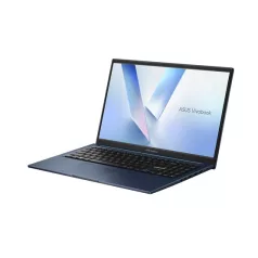 Asus VivoBook X1504VA-BQ4622 - No OS - Cool Silver
