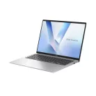 Asus VivoBook X1607QA-MB055W - Windows® 11  - Cool Silver