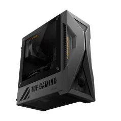   Asus TUF Gaming T500 T500MV-07240H0960 - No OS - Solar Eclipse Gray