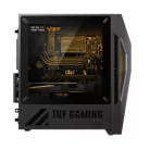 Asus TUF Gaming T500 T500MV-07240H0960 - No OS - Solar Eclipse Gray