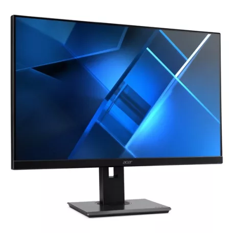 Acer 27" B277UGbmiiprzx ZeroFrame AdaptiveSync - IPS - 120Hz