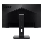 Acer 27" B277UGbmiiprzx ZeroFrame AdaptiveSync - IPS - 120Hz