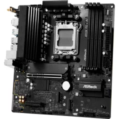 ASRock sAM5 B850M PRO-A WIFI
