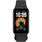  Xiaomi Smart Band 11 aktivitásmérő - fekete - BHR09AEGL