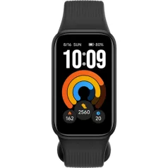  Xiaomi Smart Band 11 aktivitásmérő - fekete - BHR09AEGL