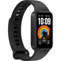  Xiaomi Smart Band 11 aktivitásmérő - fekete - BHR09AEGL