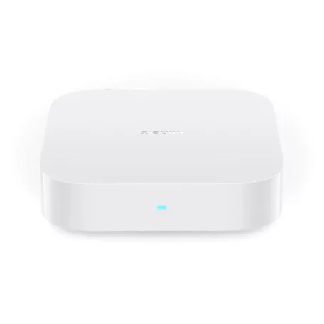 Xiaomi Smart Home Hub 2 okosotthon vezérlő - BHR6765GL