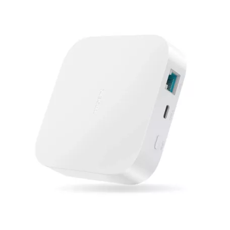 Xiaomi Smart Home Hub 2 okosotthon vezérlő - BHR6765GL