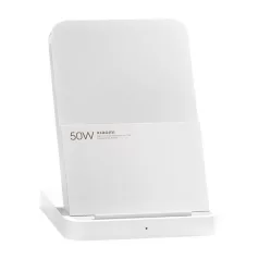  Xiaomi 50W Wireless Charging Stand Pro vezeték nélküli töltőpad - BHR7560GL