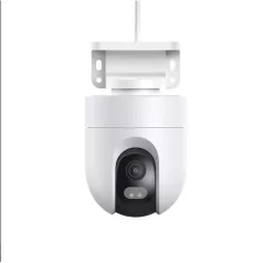   Xiaomi Outdoor Camera CW400 EU 2.5K kültéri biztonsági kamera - BHR7624GL
