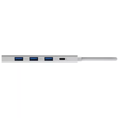 Xiaomi 5in1 Type-C HUB - BHR8804GL
