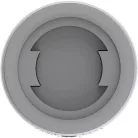  Xiaomi Smart Camera C300 dual - biztonsági kamera - BHR9166EU