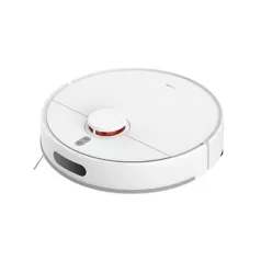   Xiaomi Robot Vacuum S40C EU takarítórobot, fehér - BHR5988EU