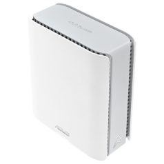 Asus Router 8643 Mbps Tri-band WiFi7 AiMesh BT8(W-1-PK)