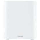 Asus Router 8643 Mbps Tri-band WiFi7 AiMesh BT8(W-2-PK)