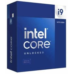 CPU Intel s1700 Core i9-14900KS - 3,2 GHz