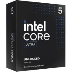 CPU Intel s1851 Core Ultra 5 245KF - 3,6 GHz