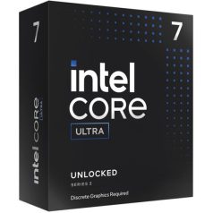 CPU Intel s1851 Core Ultra 7 265K - 3,3 GHz