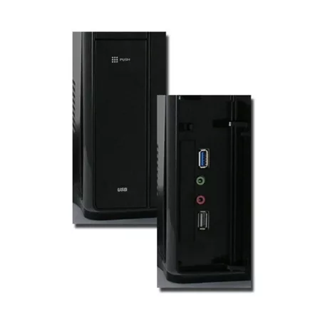 LC Power mITX - 1400MI - 300W