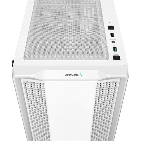 DeepCool CC360 ARGB WH - R-CC360-WHAPM3-G-1