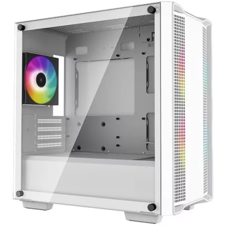 DeepCool CC360 ARGB WH - R-CC360-WHAPM3-G-1