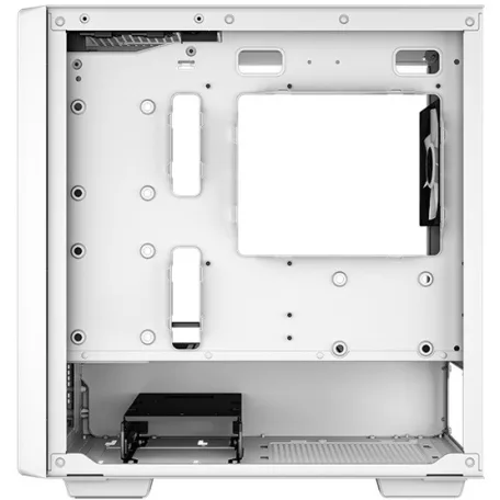 DeepCool CC360 ARGB WH - R-CC360-WHAPM3-G-1