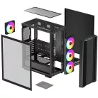 DeepCool CC560 V2 - R-CC560-BKTAA4-G-2