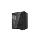 DeepCool Midi CC560 Limited V2 - R-CC560-BKNAA0-G-2