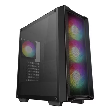 DeepCool Midi CC560 MESH V2 - R-CC560-BKAMA4-G-2