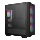 DeepCool Midi CC560 MESH V2 - R-CC560-BKAMA4-G-2