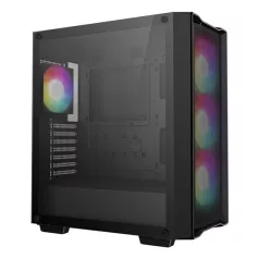 DeepCool Midi CC560 MESH V2 - R-CC560-BKAMA4-G-2