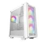 DeepCool Midi CC560 MESH WH V2 - R-CC560-WHAMA4-G-2