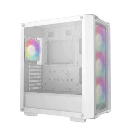 DeepCool Midi CC560 MESH WH V2 - R-CC560-WHAMA4-G-2
