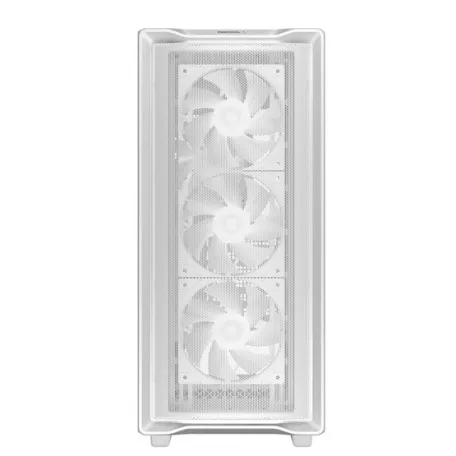 DeepCool Midi CC560 MESH WH V2 - R-CC560-WHAMA4-G-2