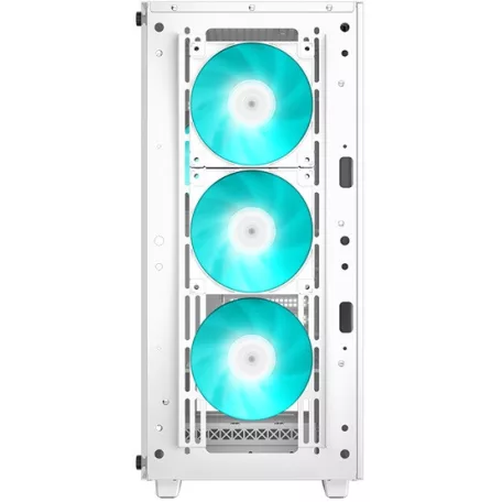 DeepCool CC560 White - R-CC560-WHGAA4-G-2